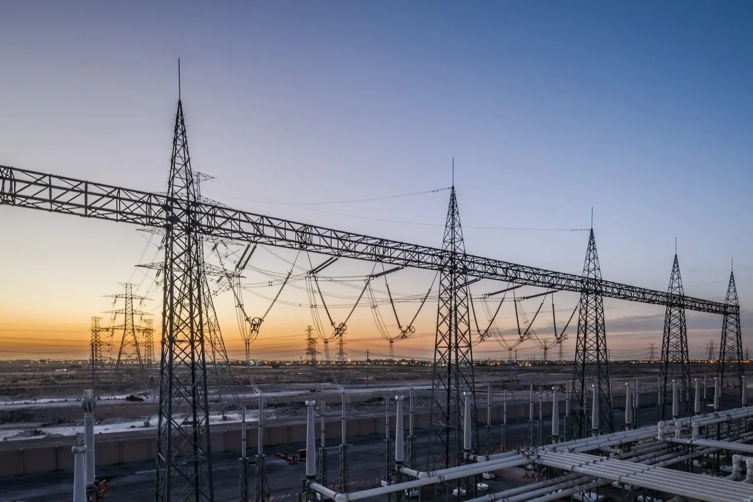 Digital, Infratech and Smart Cities 
