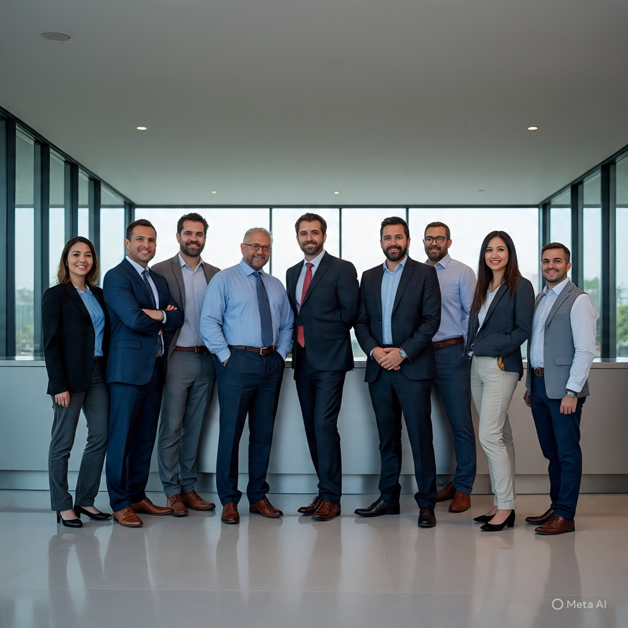 Consulting Services for the Design of the Authority Regional Headquarter 