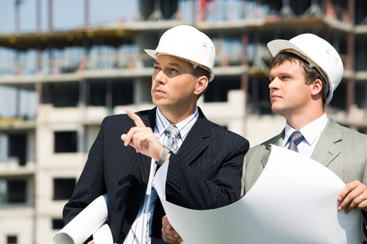 Consulting Services for the Design of the Authority Regional Headquarter 