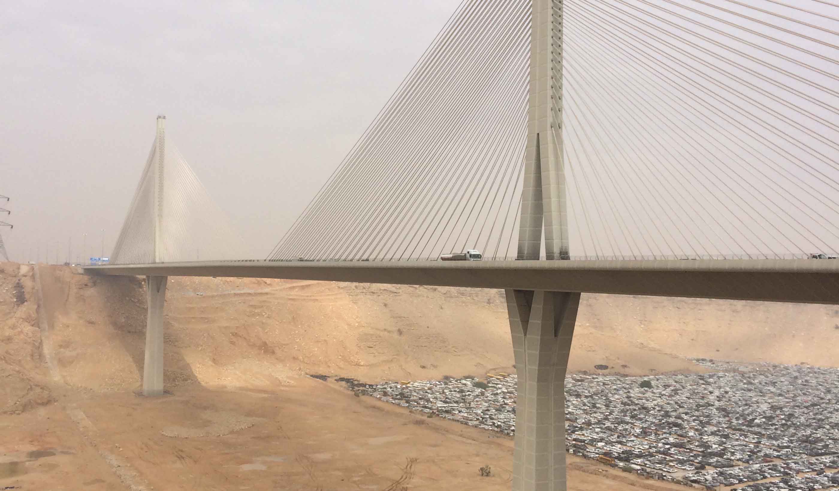 Infrastructure Finance and PPP Advisory