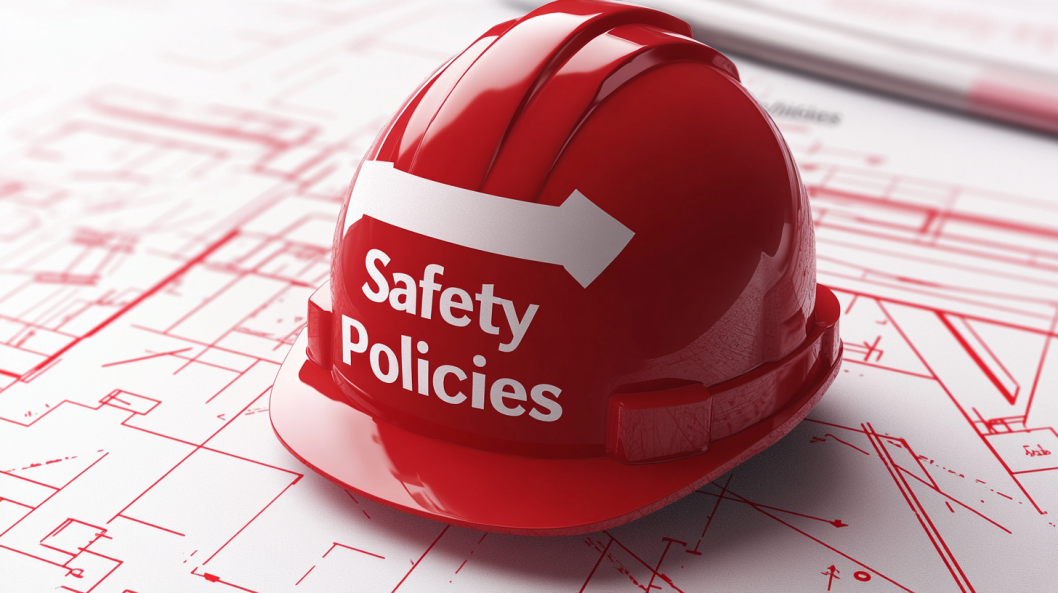 Safety Policy