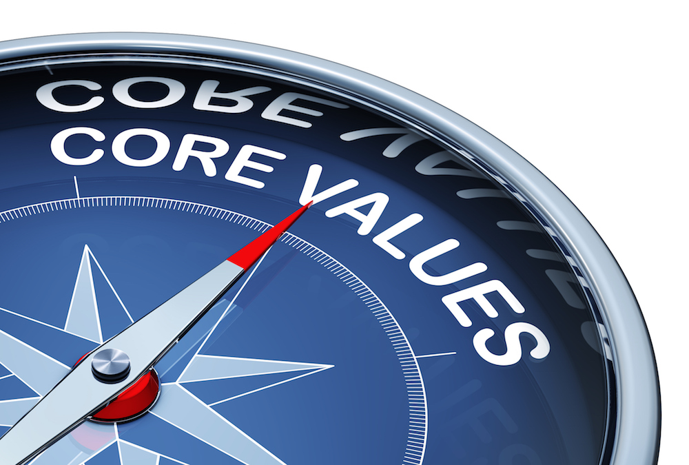 Our Core Values