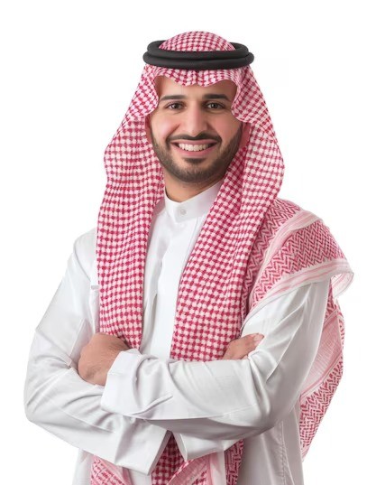 Sarah Al-Jaber, Property Manager at Jeddah Commercial Center